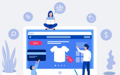 10 tendencias de e-commerce